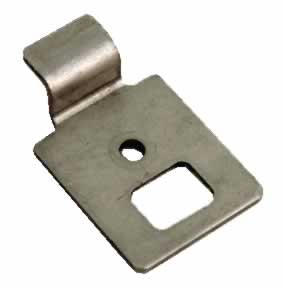 Seat Hinge Plate (SEAT-2753)