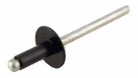 Rivet - Package of 10 (6132-B25)