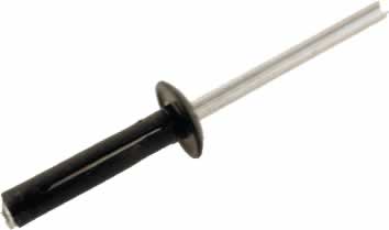 Rivet, EZGO TXT Electric & Gas 1996-up (6137-B25)