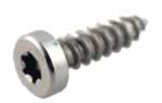 Access Panel Screw (6140-B25)