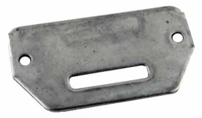 Seat Hinge Plate (6142-B10)