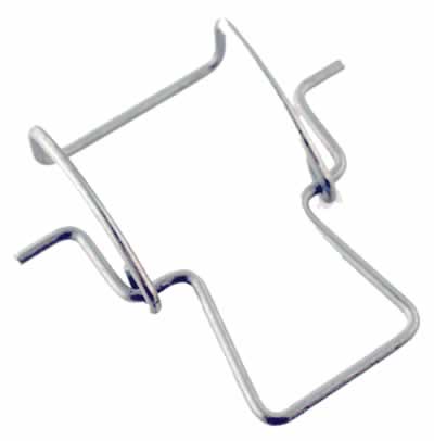 Wire Latch Clip, EZGO Gas 1994-2005 (FIL-0024)