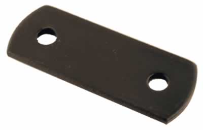 Rear Spring Shackle Plate (6178-B25)