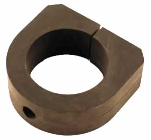 ISO Mount Bushing, EZGO Gas 1994-up (SPN-0011)