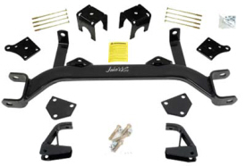 Jake's 5" E-Z-GO Axle Lift Kit (62023-B23)