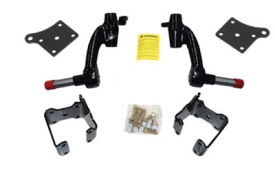 Jakes 6" Spindle Lift Kit (6218-B22)