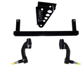 Jake's 6" Yamaha G-22 Spindle Lift Kit (6255-B22)