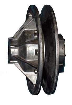 Driven Clutch Hi Performance, EZGO 4-Cycle Gas 1991-Up  (CP-0032)