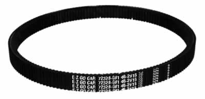 Driven Clutch Hi Performance Belt Only, EZGO 4-Cycle Gas 1991-Up (6260-B29)