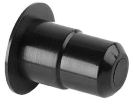 Upper King Pin Bushing and Cap Combination (626-B25)