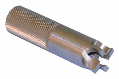 Jake's battery post resurfacer. Cleans and resurfaces battery posts.(6270-B22)