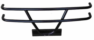 Jake's Club Car DS Brush Guard Fits 1981-up (6271-B23)