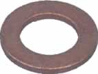 Spindle Thrust Washer (628-B25)