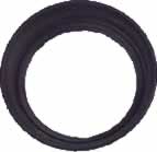 Steering Knuckle Dust Seal #1 Fits Yamaha G2-G21  (STR-024)