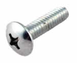 Machine Screw for access Door Panel. Club Car G&E 1993-up DS You Get just 1 Screw(6326M-B25)