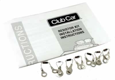 Multi Step Resistor Kit (6344-B29)