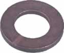 Thrust Bearing (635-B25)