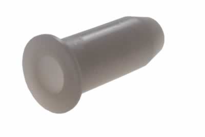 Accelerator Rod Bushing, EZGO 1984-up (6387-B25)