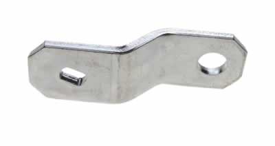 Forward & Reverse Shift Linkage Arm - Offset (6394-B25)