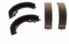 Brake Shoe Set - Set of 4 - EZGO ST 4x4 Gas 2004-up  (6401-B29)