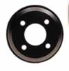 Brake Drum, EZGO ST 4x4 Electric & Gas 2004-up (6402-B29)