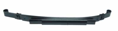 Rear Leaf Spring - ST 4x4 (6409-B29)