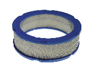 Air Filter,  E-Z-GO ST480 4-cycle gas (6415-B29)