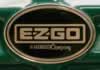 E-Z-GO - Factory Name Plate (6435-B25)