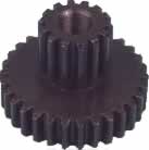 Steering Reduction Gear (649-B29)