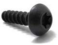 Torx Button Head Screw, (M8X3.5x30).