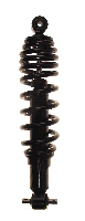 Front Coil Shock Absorber (6500-B29)