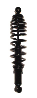 Rear Coil Shock Absorber (6501-B29)