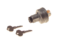 Key Switch (6505-B25)