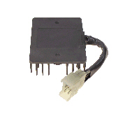 Voltage Regulator (6513-B29)