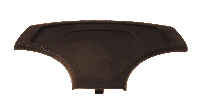 Steering Wheel Center Cap (102822401-B49)