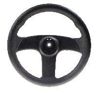 Steering Wheel (102363802-B49)