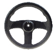 Steering Wheel (102363802-B49)