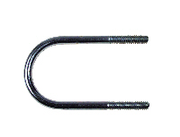 U-Bolt - Leaf Spring (6320-B10)