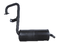 Muffler (6581-B29)