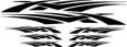 Cloud Weave Graphics (6632-B23)