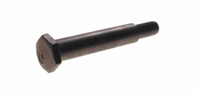 Rear Spring Shoulder Bolt (6708-B25)