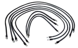 Power Wire Harness (6732-B29)