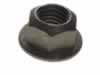 Spindle Flange Lock Nut (HDW-009)