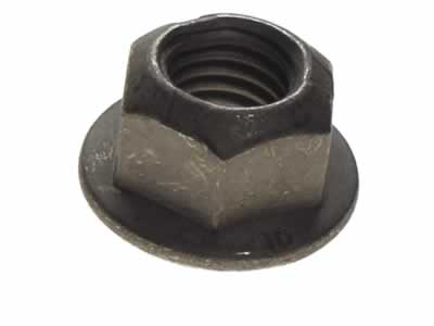 Spindle Flange Lock Nut (HDW-009)