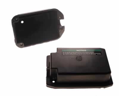 IQ Controller Cover (6764-B29)