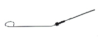 Oil Dipstick (6788-B29)