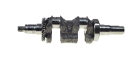 Crankshaft (6799-B29)