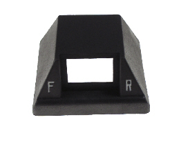 Forward & Reverse Switch Cover Box (6832-B25)