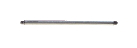 Push rod for FE290 engine. For Club Car gas 1992-up FE290 DS & Precedent (ENG-246)