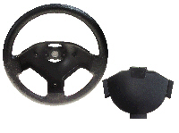 Steering Wheel (6865-B29)